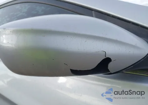 2011 Hyundai Sonata Se из США, поврежденный, VIN 5NPEC4AC6BH057497